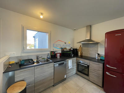 Maison - 73 m² - 3 pièces