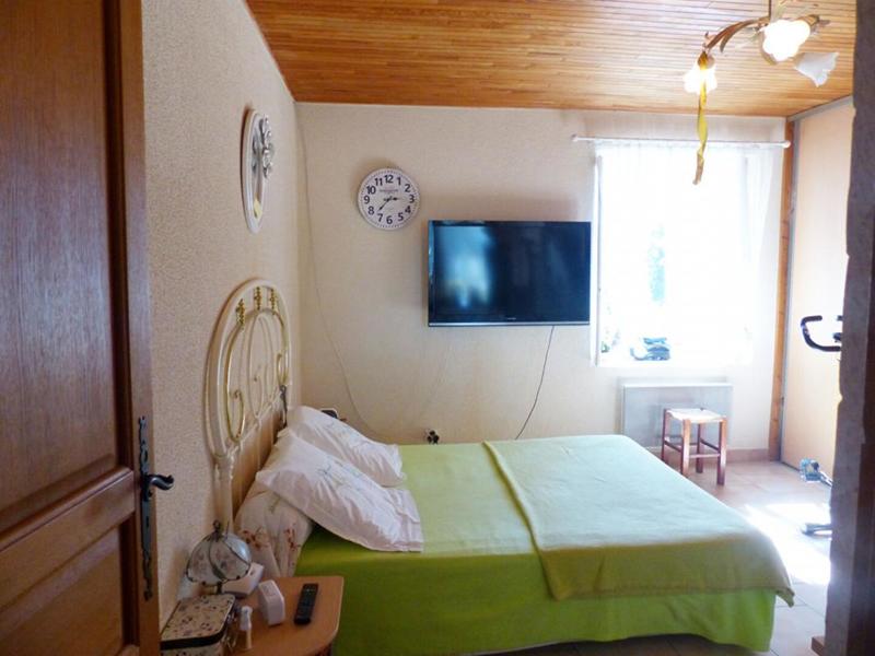 Maison - 186 m² - 8 pièces