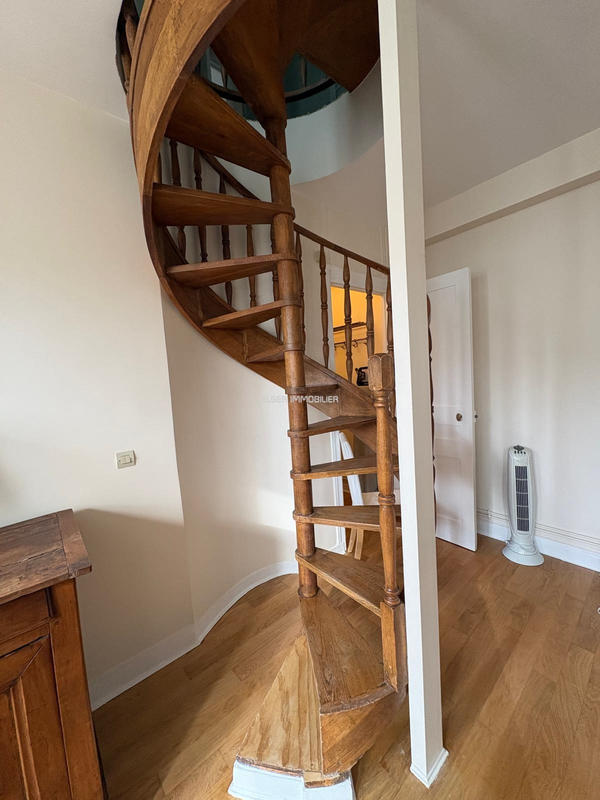 Appartement - 69 m² - 3 pièces