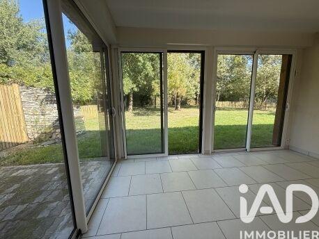 Maison - 178 m² - 7 pièces