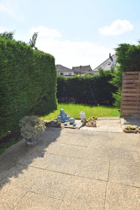 Maison - 79 m² - 4 pièces