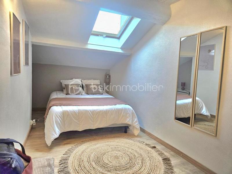 Maison de ville - 73 m² - 4 pièces