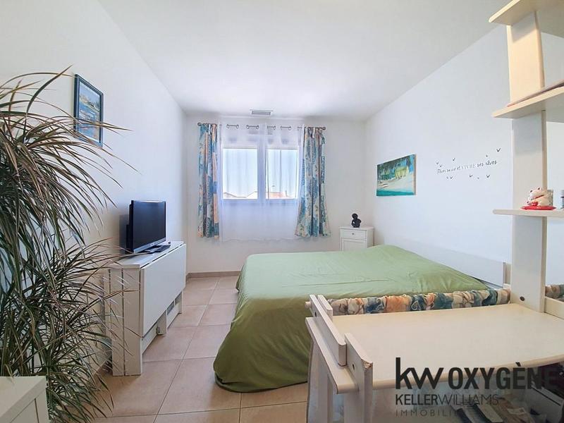 Maison - 104 m² - 4 pièces