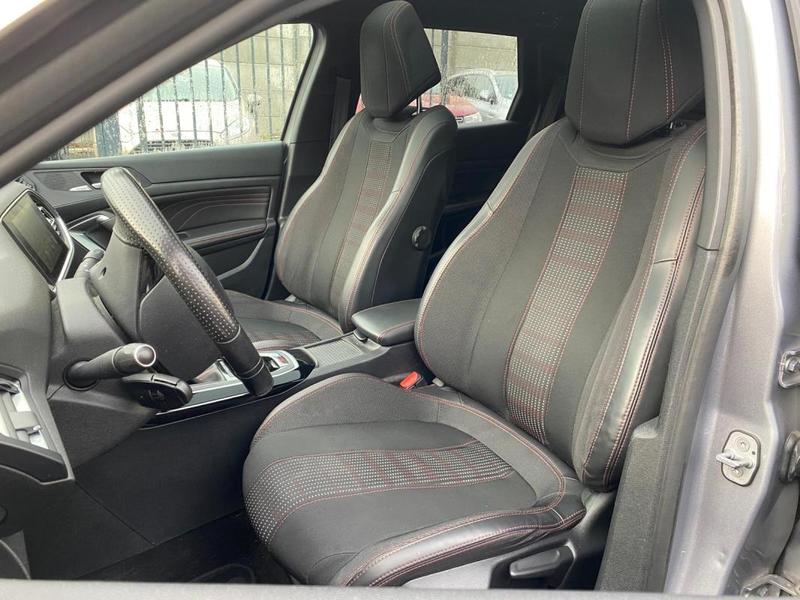 Peugeot 308 Sw Gt Line 130cv Boite Automatique Camera/Gps/Toit Pano/Clim