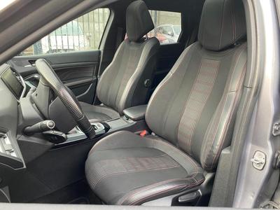 Peugeot 308 Sw Gt Line 130cv Boite Automatique Camera/Gps/Toit Pano/Clim