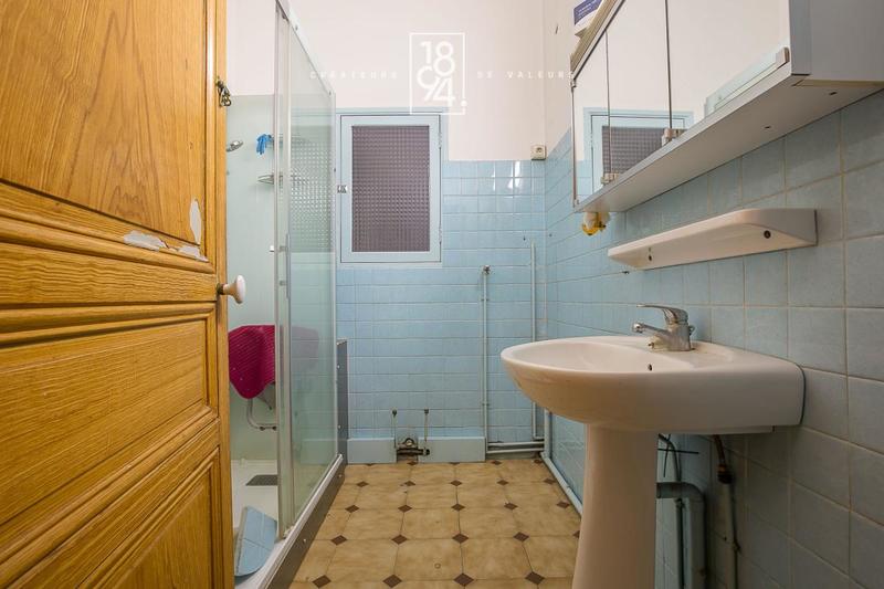 Appartement - 97 m² - 4 pièces