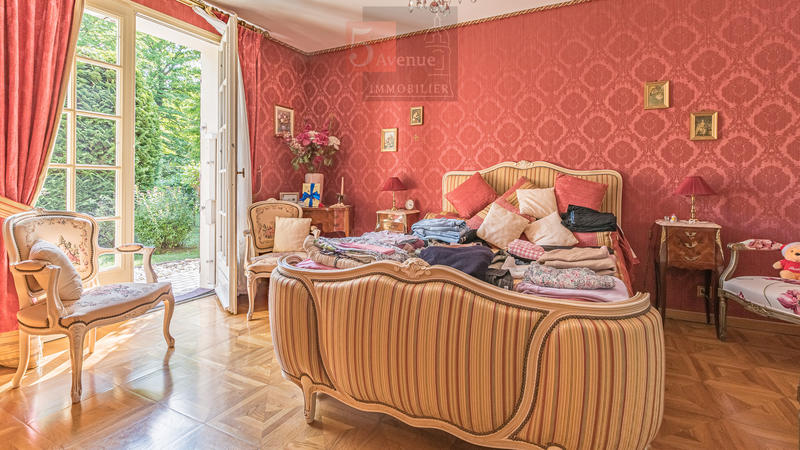 Maison - 175 m² - 7 pièces