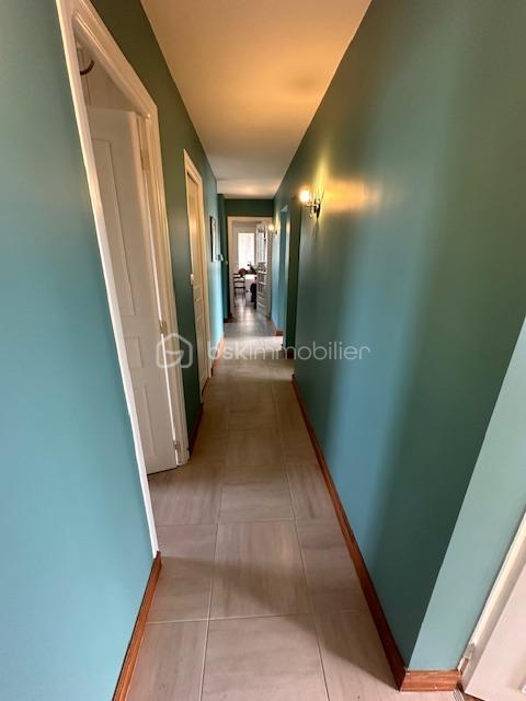 Maison d'architecte - 130 m² - 5 pièces