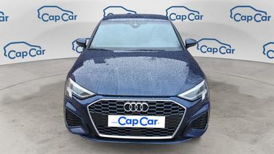 Audi A3 35 TFSi 150 Mild Hybrid s-Tronic7 s line