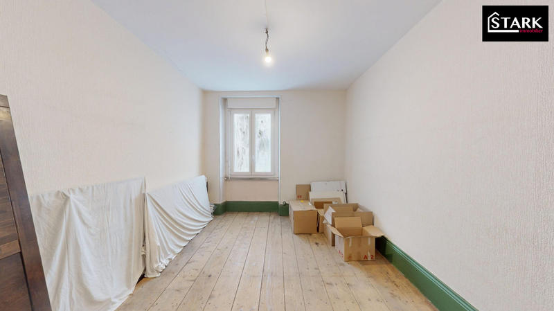 Fonds de commerce - 139 m²