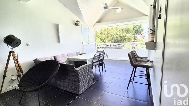 Appartement - 98 m² - 4 pièces