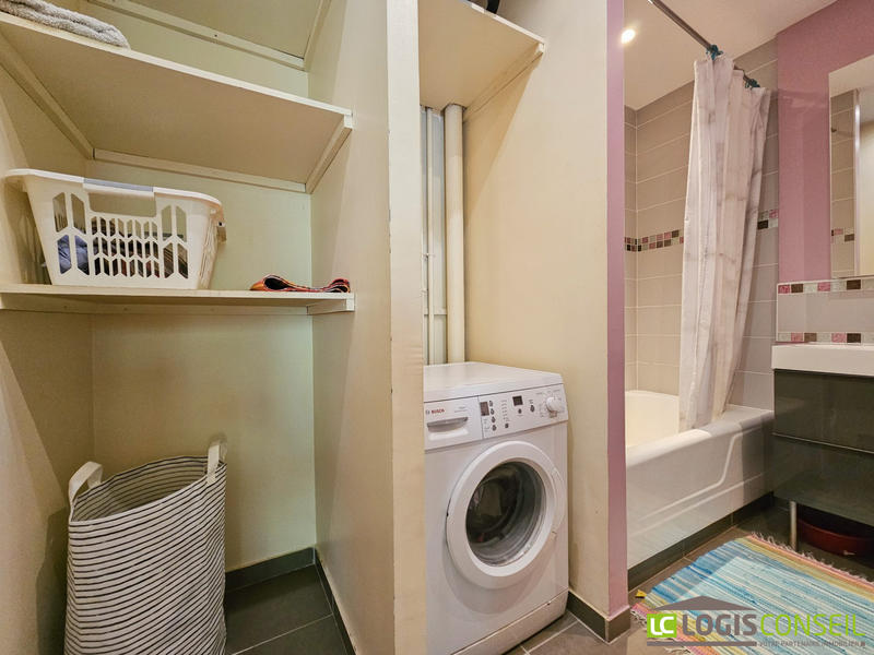 Appartement - 114 m² - 5 pièces