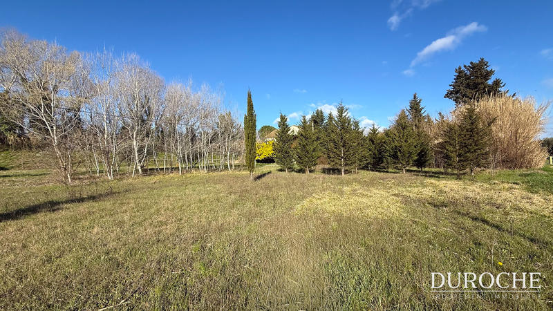 Mas - 158 m² - 6 pièces