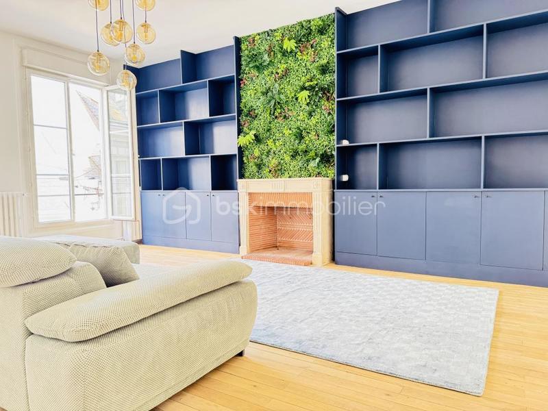 Appartement - 149 m² - 5 pièces