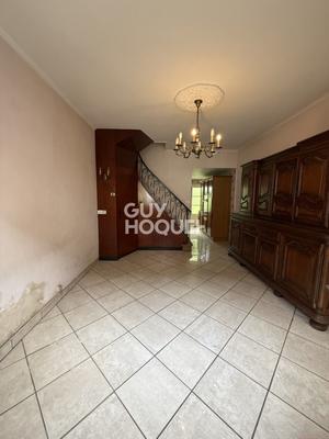 Maison de loisirs - 70 m² - 4 pièces