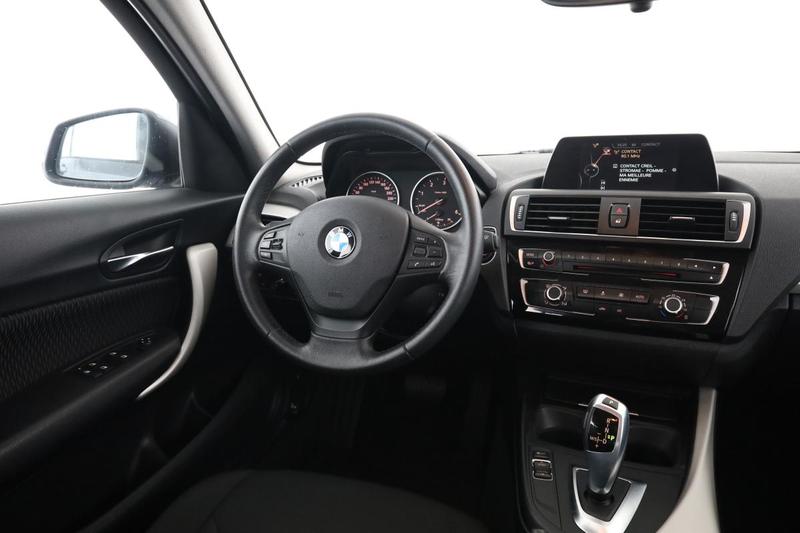 Bmw Série 1 116d Executive Bva8 5p 116 ch