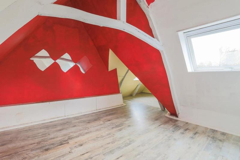 Maison - 89 m² - 4 pièces