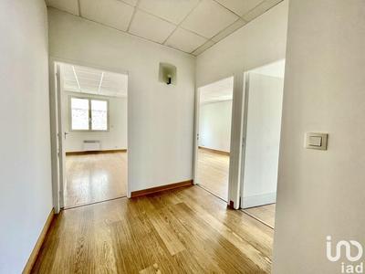 Local commercial - 205 m²