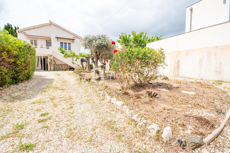 Maison de campagne - 153 m² - 5 pièces