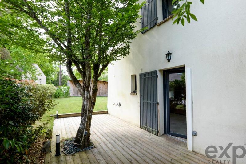 Maison - 42 m² - 3 pièces
