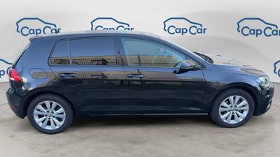 Volkswagen Golf VII 1.6 Tdi 115 Dsg7 Sportline
