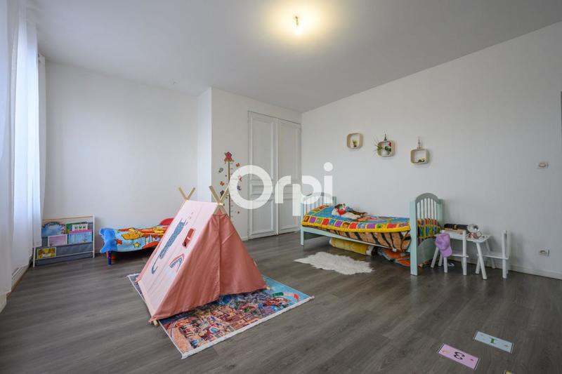 Maison de ville - 178 m² - 6 pièces