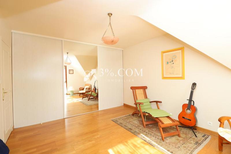 Maison - 174 m² - 6 pièces