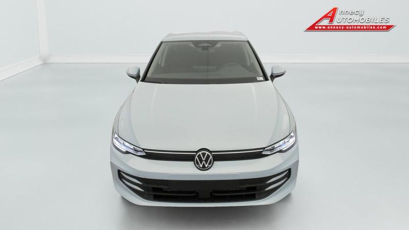 Volkswagen Golf 8 1.5 Etsi Evo2 150 Dsg7 Life Plus