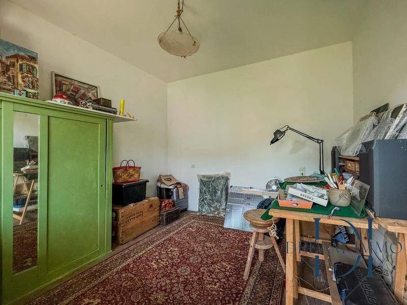 Maison ancienne - 180 m² - 8 pièces