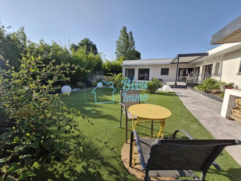 Villa - 175 m² - 5 pièces