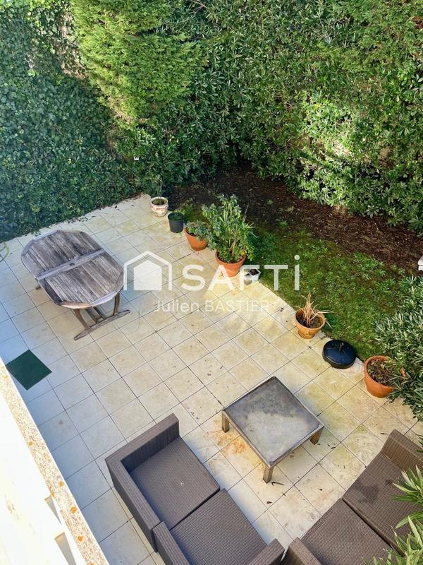 Villa - 145 m² - 5 pièces