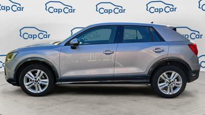 Audi Q2 1.5 Tfsi 150 s-Tronic 7 Design