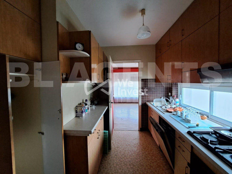 Maison - 155 m² - 6 pièces