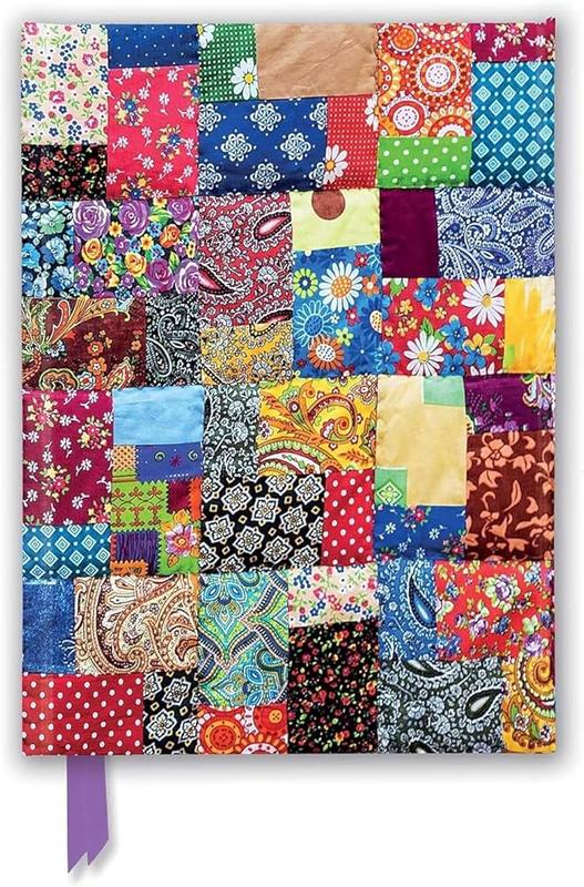 Exposition patchworks et art textile