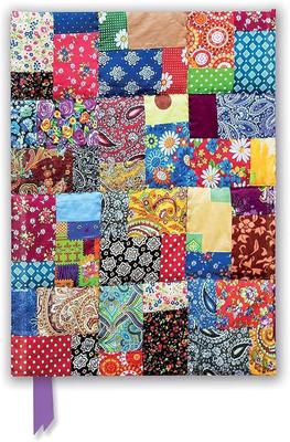 Exposition patchworks et art textile