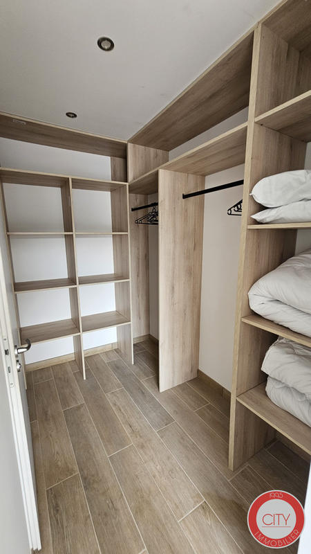 Maison contemporaine - 131 m² - 5 pièces