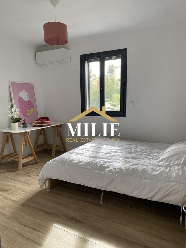 Maison - 82 m² - 4 pièces