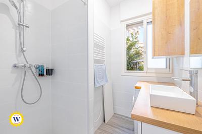 Appartement - 32 m² - 2 pièces