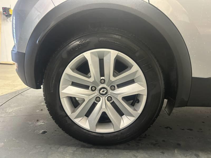 Renault Captur TCe 90 Business