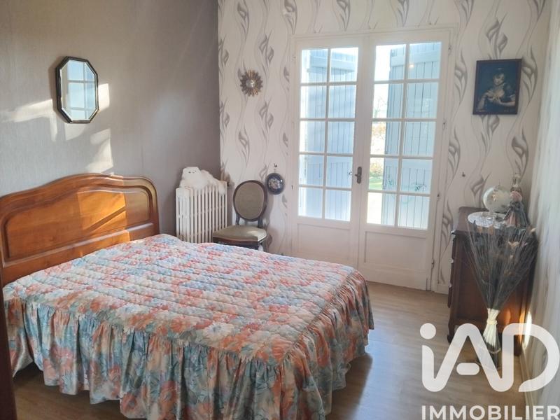 Maison - 135 m² - 4 pièces