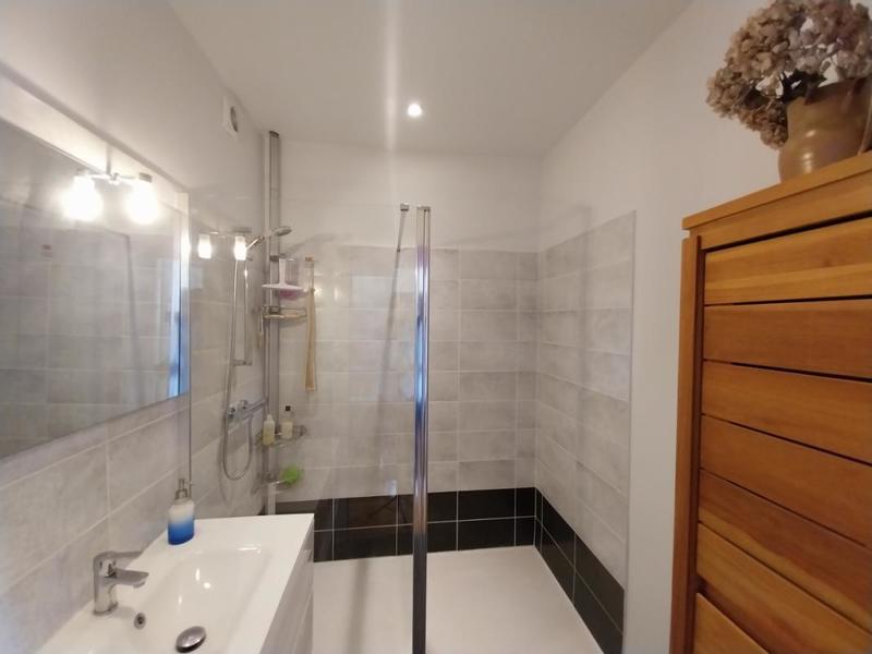 Appartement - 86 m² - 3 pièces