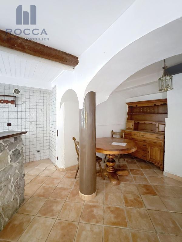 Maison - 67 m² - 3 pièces