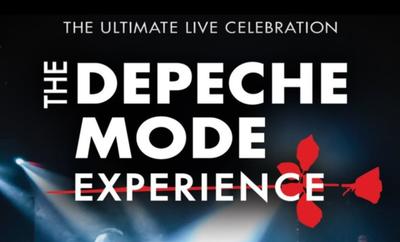 The depeche mode experience
