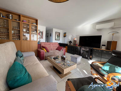 Appartement - 68 m² - 3 pièces