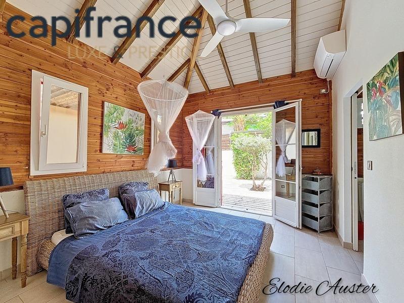 Maison - 173 m² - 5 pièces