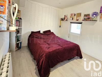 Appartement - 52 m² - 2 pièces