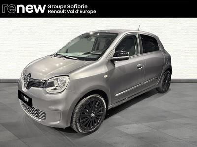 Renault Twingo E-Tech Electrique III Sl Urban Night