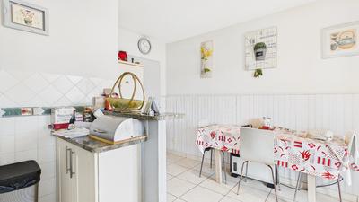 Viager - Appartement - 87 m² - 4 pièces