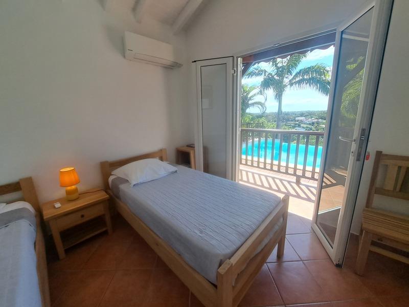 Villa - 161 m² - 5 pièces