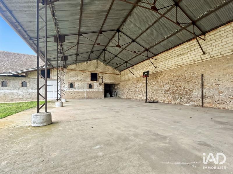 Maison - 149 m² - 7 pièces